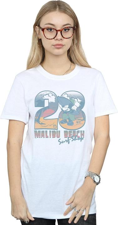 Produktbild Disney Mickey Mouse Surf Shop TShirt (S)