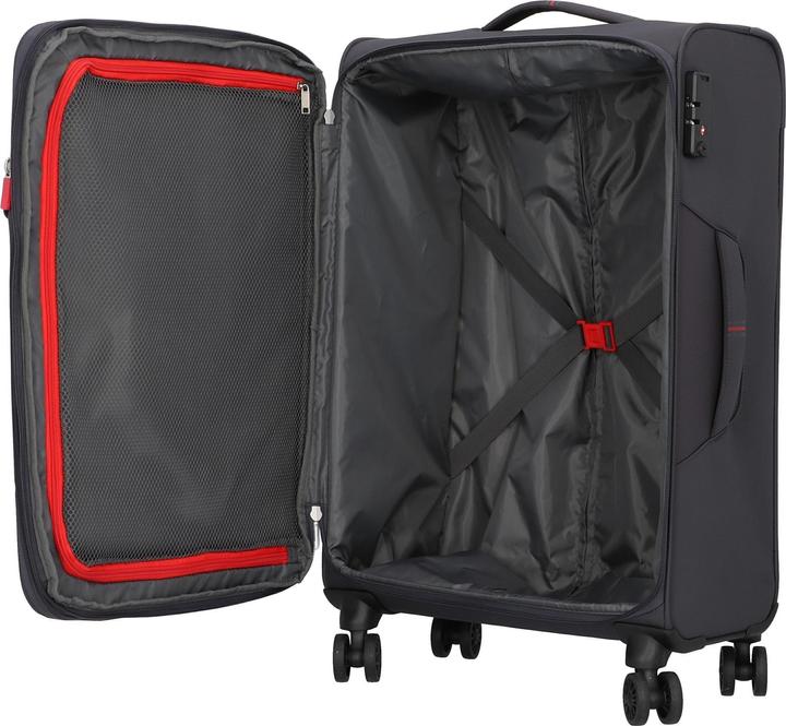 Produktbild American Tourister CROSSTRACK Spinner (71.50 l)