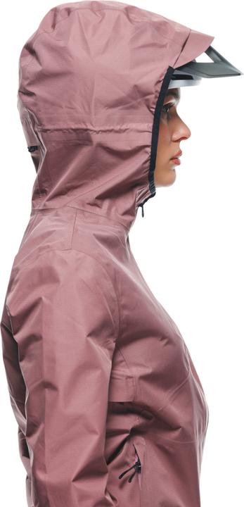 Produktbild Dainese Jacket Dnse 23 Hgc Shell Lt W Rose-Taupe (XL)