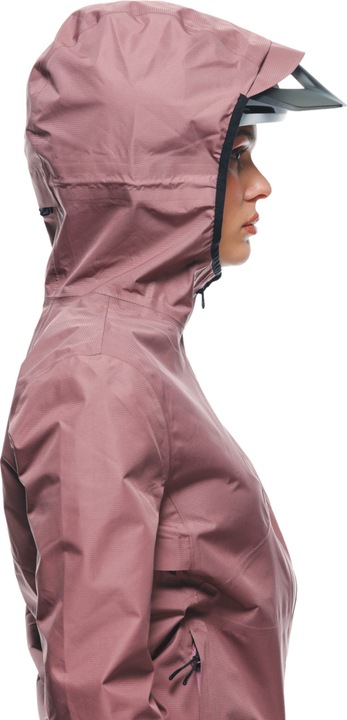Produktbild Dainese Jacket Dnse 23 Hgc Shell Lt W Rose-Taupe (XL)