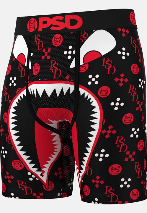 Immagine prodotto PSD Unterhose LUXE LITE Trunks (S)