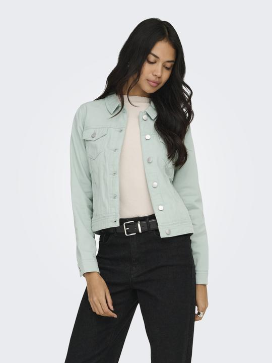 Actual product image Only ONLTIA Jeansjacke Jeansjacke (40)