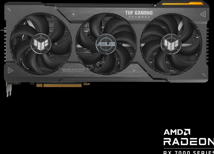 Image du produit ASUS Radeon TUF GAMING RX 7900 XT OC Edition (20 Go)