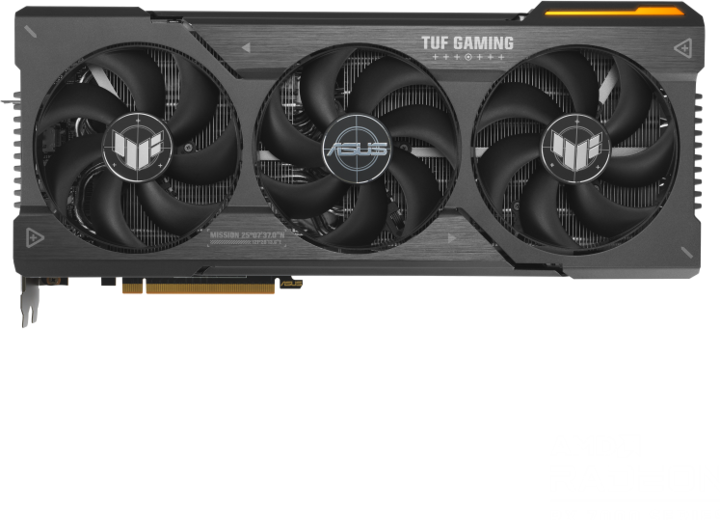 Produktbild ASUS Radeon TUF GAMING RX 7900 XT OC Edition (20 GB)