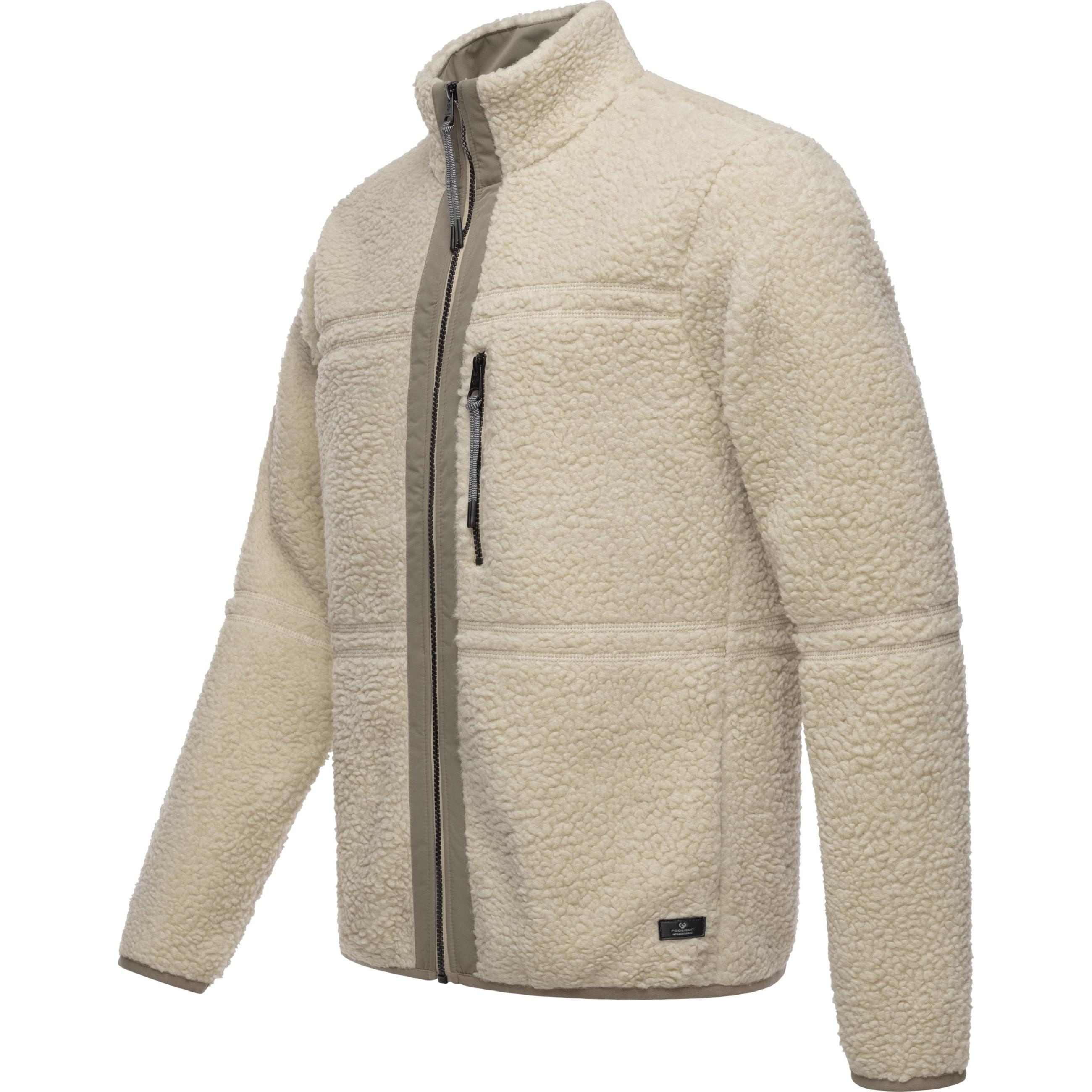 Thumbnail - Ragwear, Herren, Jacke, Noory (XXL), Grau, XXL