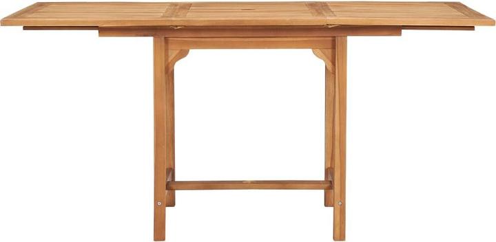 Produktbild vidaXL Wilhelm (160 x 80 x 75 cm)