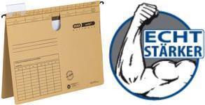 Actual product image Elba Vertic hanging file (A4, 1 x)