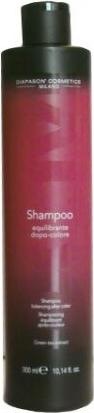 Lisap DCM Diapason After Color Shampoo 300 ml (300 ml, Flüssiges Shampoo)