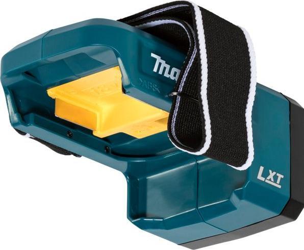 Produktbild Makita Lampe DEADML186 6fach LED, DML186 jedoch ohne Akku und ohne Ladegerät