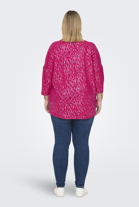 Produktbild Only Normal geschnitten Rundhals Top Top (M)