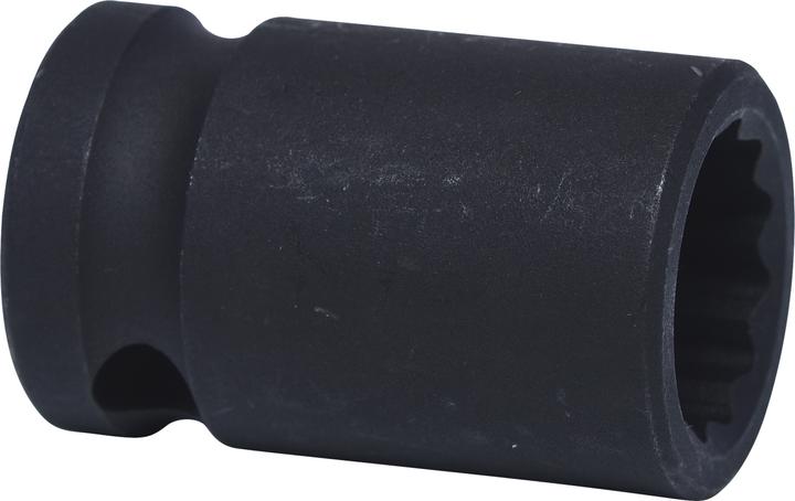 Actual product image KS Tools 1/2" power socket short (15 mm)