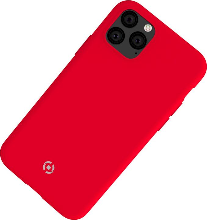 Actual product image Celly Feeling (Apple iPhone 11 Pro)