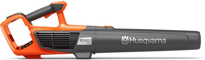 Produktbild Husqvarna 122iB (Akkubetrieb, Laubbläser)