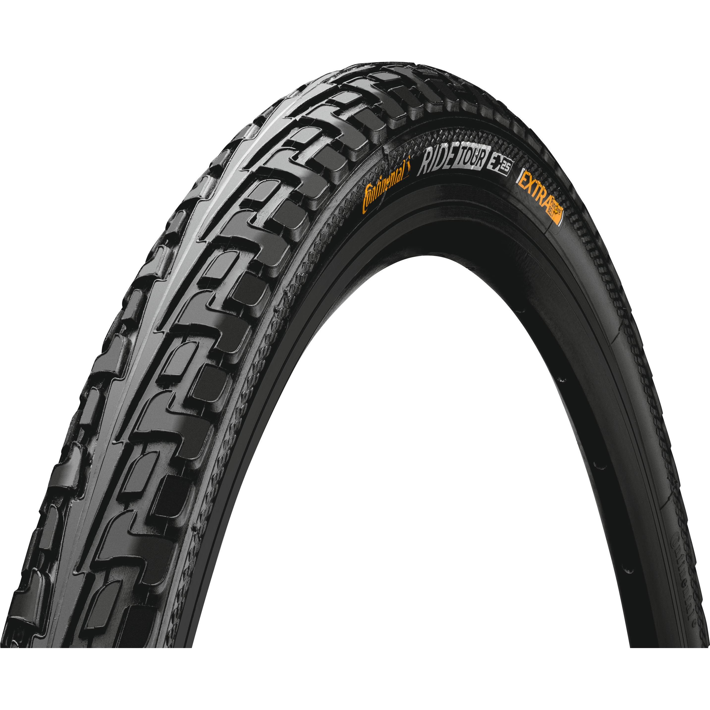Continental, Veloreifen, (28 x 1 3/8 x 1 5/8, 37-622)