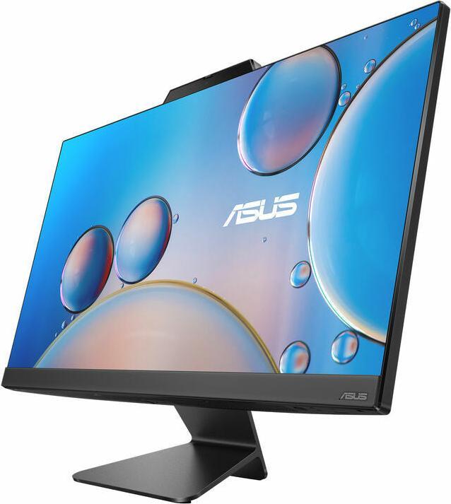 Image du produit ASUS Alles-In-Einem 90PT03T2-M01VD0 24" Intel Core i7 16 GB RAM 512 GB SSD Qwerty Spanisch (512 Go, 17.18 Go, Intel Core i7-1355U)