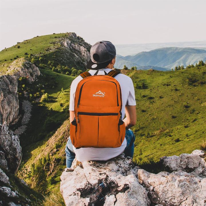 Produktbild Intirilife Foldable Ultralight (36 l)