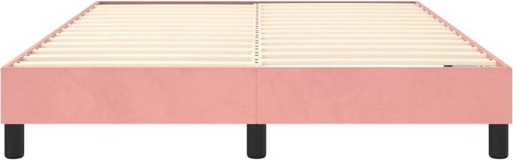 Image du produit vidaXL Boxspringbettgestell (140 x 190 cm)