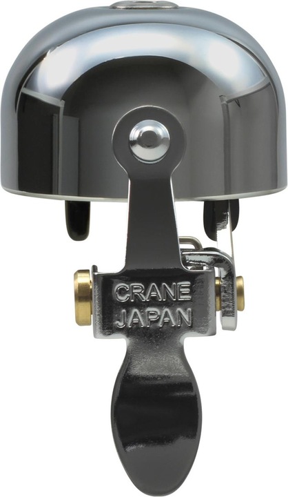 Actual product image Crane E-Ne Bell bicycle bell