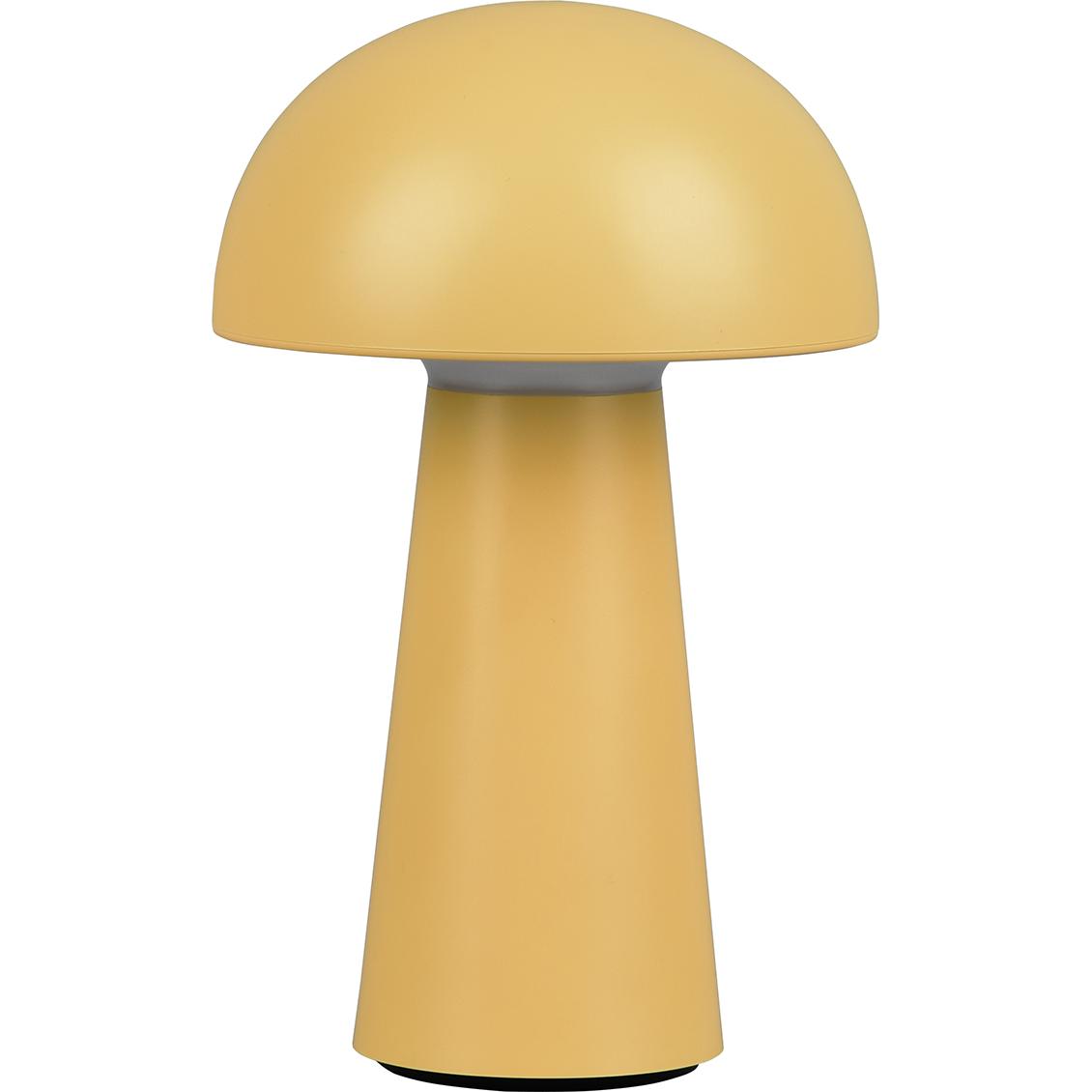Thumbnail - Trio, Tischlampe, Lennon (180 lm)