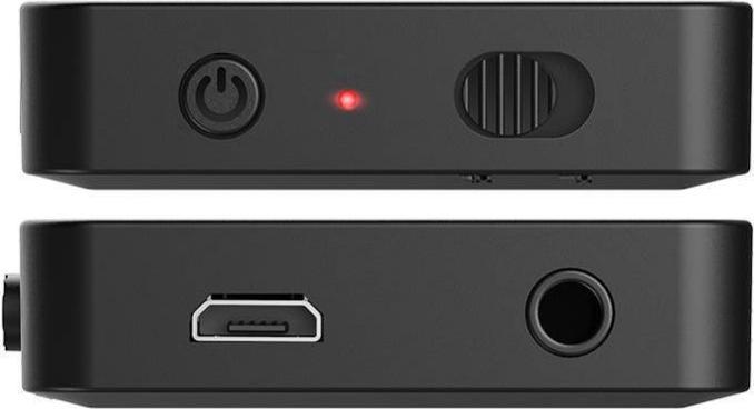 Actual product image BlitzWolf BW-BL2 (Transmitter & Receiver)