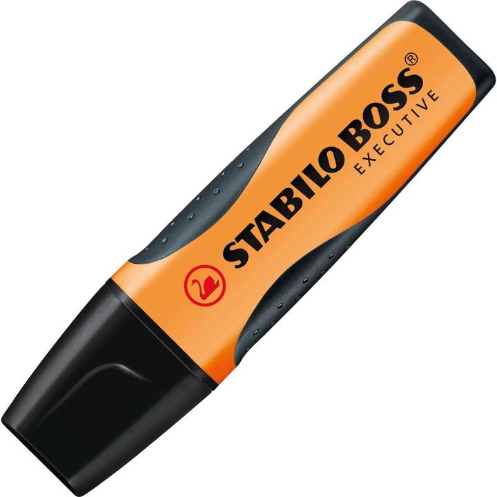 Image du produit STABILO Surligneur BOSS EXECUTIVE (1x)
