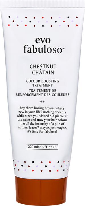 Produktbild Evo Fabuloso - Chestnut (250 ml)