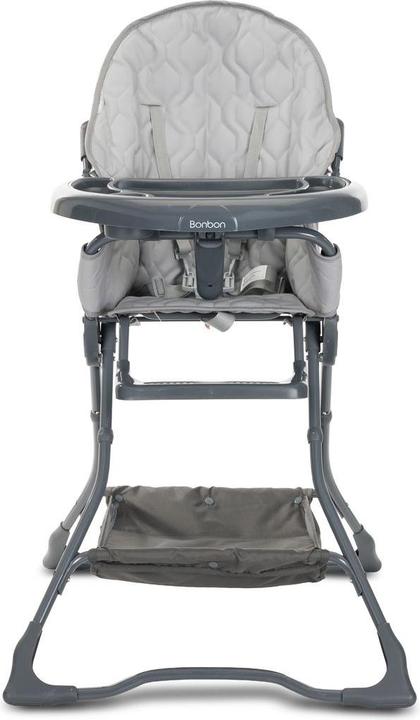 Immagine prodotto Lorelli Kinderhochstuhl Bonbon Korb (Seggiolone)