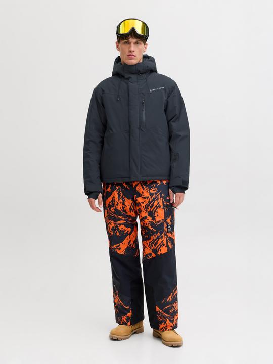 Actual product image Jack & Jones Shell-Jacke SKI AW25 Shell-Jacke (M)