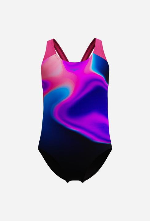 Produktbild Speedo Kid's Digi Placement Splashback (152)