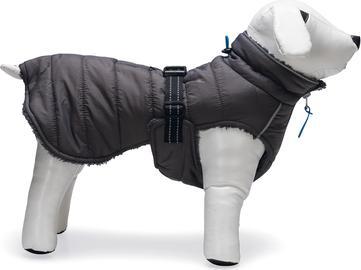 Actual product image Beeztees Bobby dog coat (32, Dog coat)