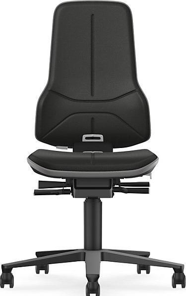 Image du produit Bimos Fauteuil pivotant industriel NEON (45 - 62 cm)