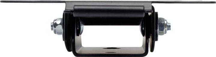 Produktbild Eaton Tripp Lite Series 1fach Monitor-Wandhalterung 33,0 cm (13) (Wand, 27", 39 kg)