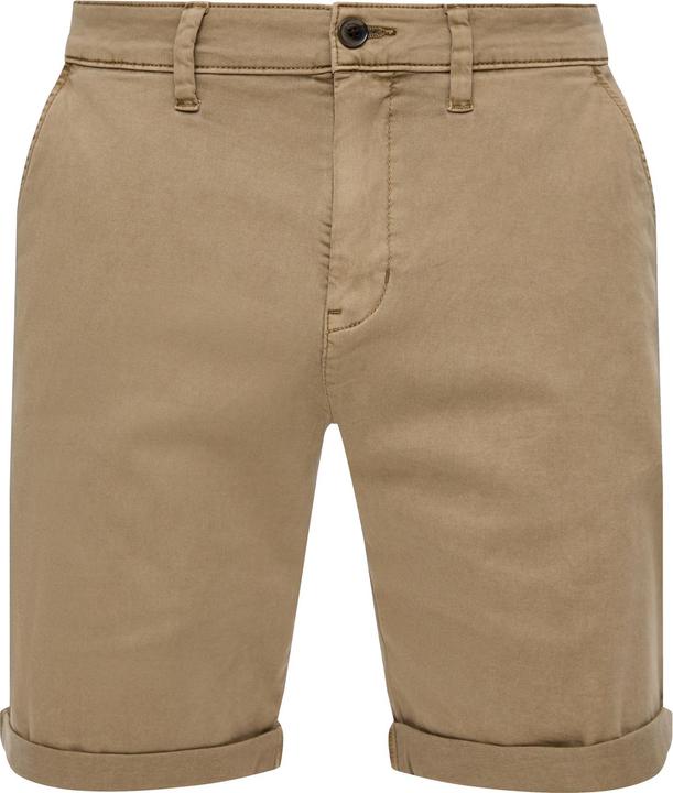 Produktbild s.Oliver Hose Bermuda aus Baumwollstretch (31)