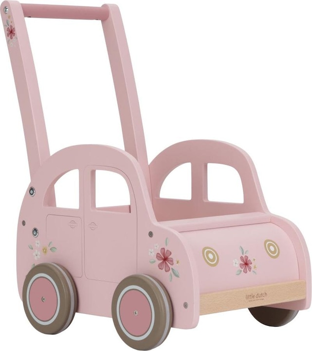 Little Dutch Lauflernwagen