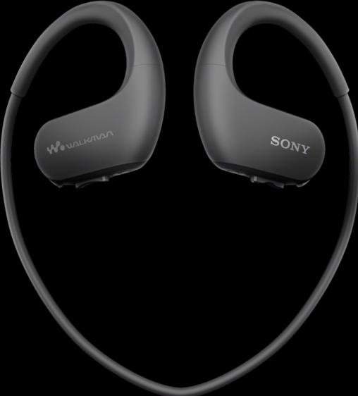 Produktbild Sony Nw-Ws413 4gb (12 h, Kabelgebunden)