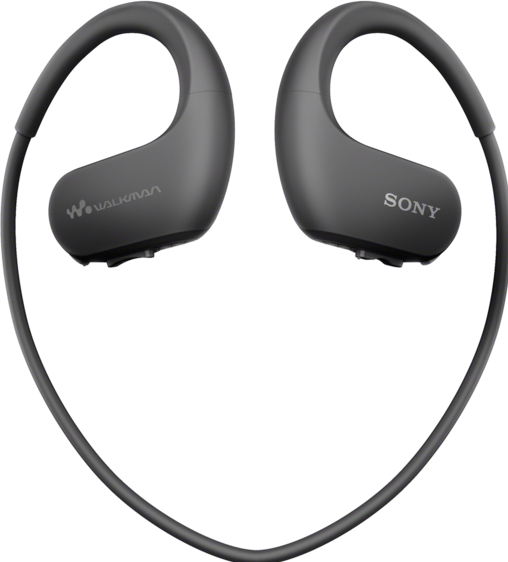 Produktbild Sony Nw-Ws413 4gb (12 h, Kabelgebunden)