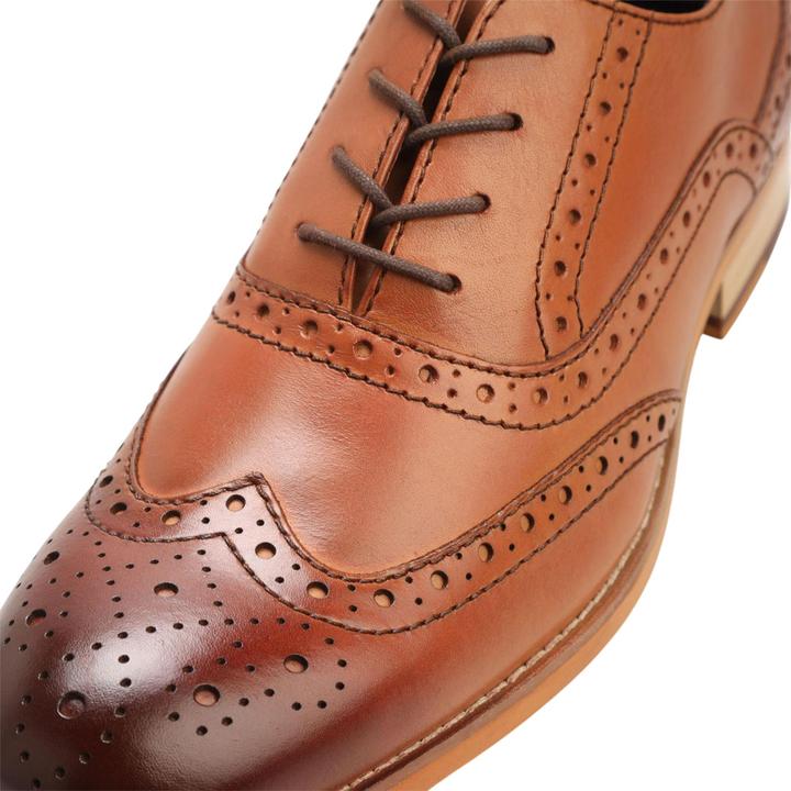 Produktbild Firetrap Spencer Halbschuhe (39)