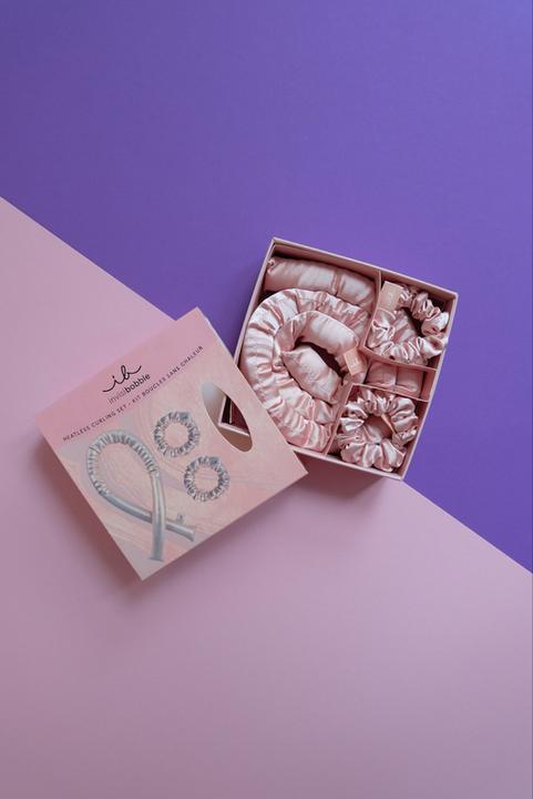 Produktbild Invisibobble Gifting Kit Handle with Curl