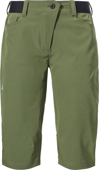 Balsam Green
