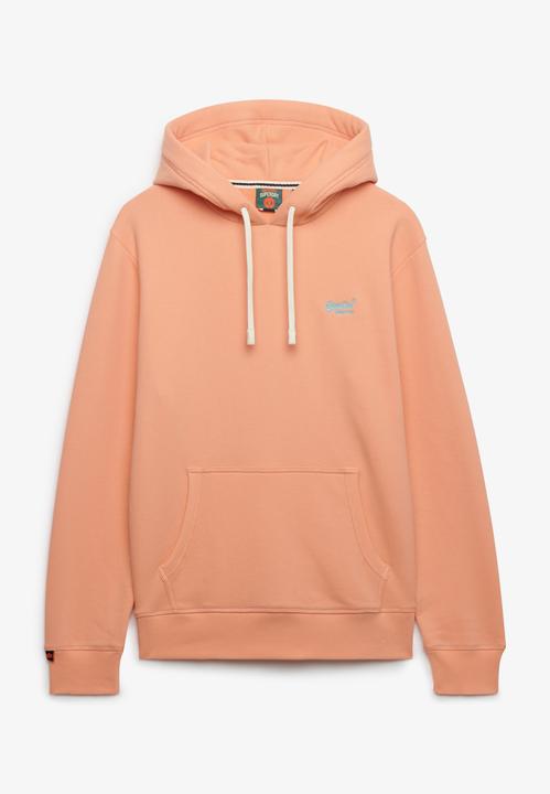 Produktbild Superdry Essential Logo Classic Hood (XXL)