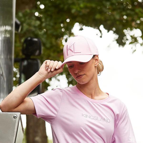 Actual product image Kingsland baseball cap jakola (One size)