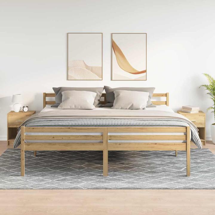 Immagine prodotto vidaXL Olga (40 x 34 x 50 cm)