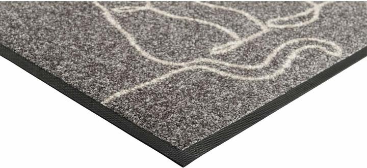 Immagine prodotto Wash + Dry Fussmatte "Lovetails (50 x 75 cm)