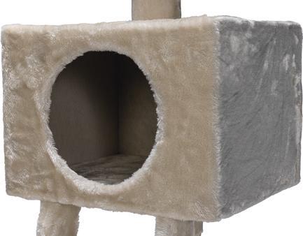 Actual product image Beeztees Homira (110 cm, Beige)