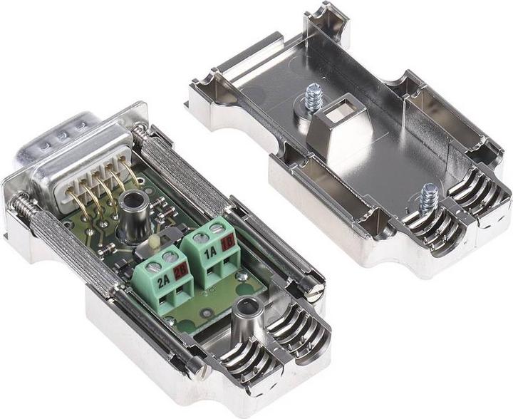 Produktbild Phoenix Contact SUBCONPLUS D-Sub Profibus
