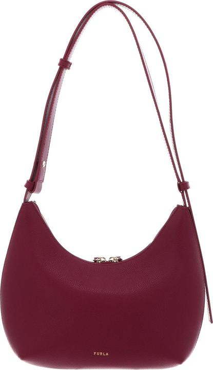 Actual product image Furla Goccia Shoulder Bag