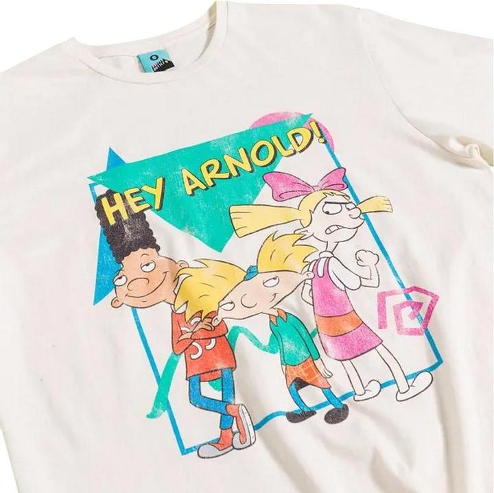 Produktbild Nickelodeon TShirt (M)