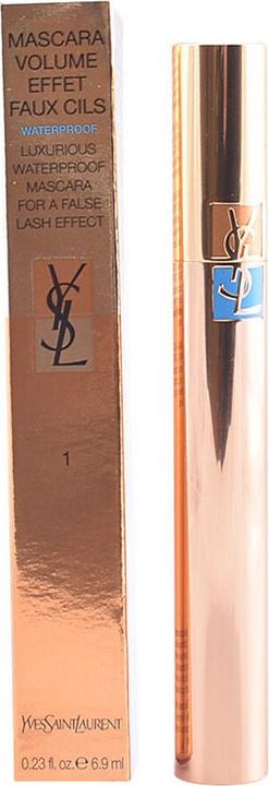 Actual product image Yves Saint Laurent Volume Effet Faux Cils (1 Charcoal Black)