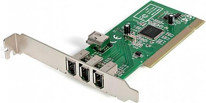 StarTech Pci Firewire Adapter Card