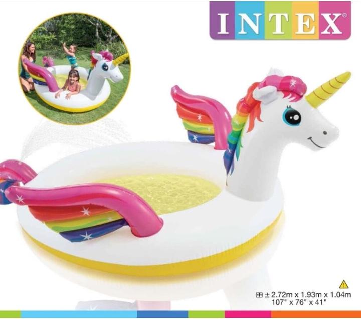 Produktbild Intex Mystic Unicorn